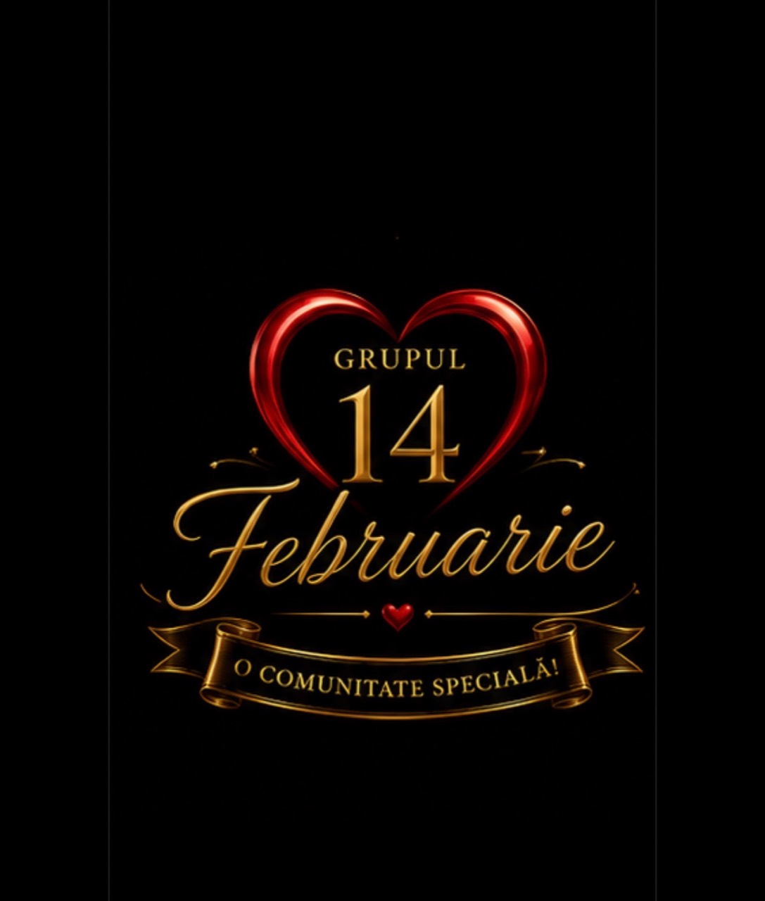 Sigla Grupul 14 Februarie